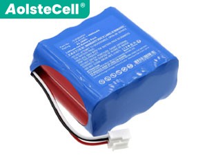 Batterie Pour Cmics ECG-1212