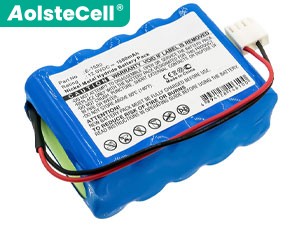 Batterie Pour Codan ARGUS 707 V