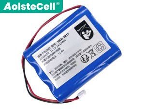 Batterie Pour COHN HKD-2211