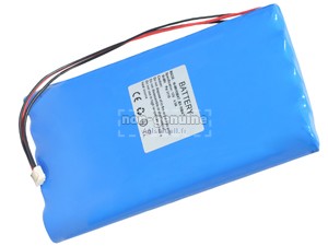 Batterie Pour Collin PaL 3110