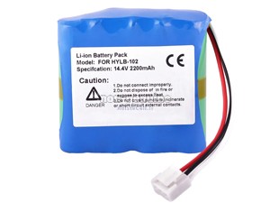 Batterie Pour Comen STAR-5000E