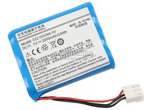Batterie Pour Comen H3