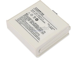 Batterie Pour Comen C86