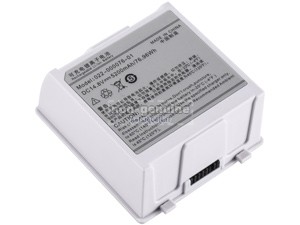 Batterie Pour Comen STAR 5000