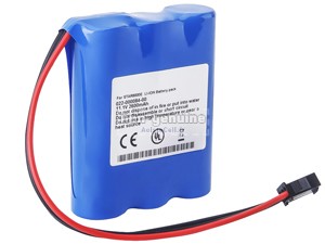 Batterie Pour Comen 022-000084-00