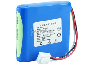 Batterie Pour Comen NV8