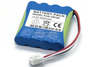 Batterie Pour Comen CM100BAT