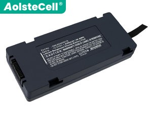 Batterie Pour Comen 022-00000008-00