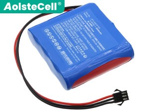 Batterie Pour Comen Progetti PGS10