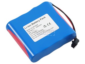 Batterie Pour CONTEC CMS800G