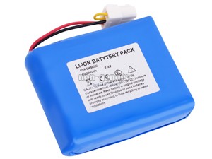 Batterie Pour CONTEC CMS6000
