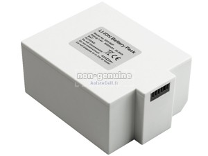 Batterie Pour CONTEC CMS9000