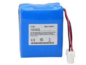 Batterie Pour CONTEC ECG-1600D