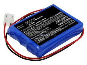 Batterie Pour CONTEC ECG600G