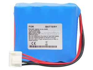 Batterie Pour CONTEC ECG-1112