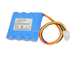 Batterie Pour COSMED Pony FX