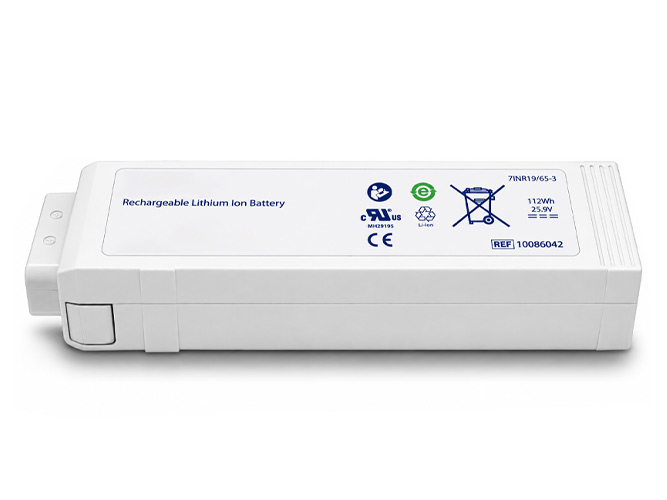 Batterie Pour Covidien 10086042