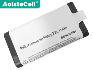 Batterie Pour Covidien GR101351