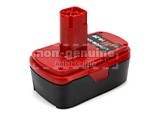 Batterie Pour Craftsman 1323501