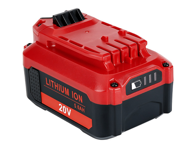 Batterie Pour Craftsman CMCV002B