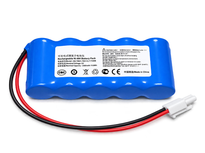 Batterie Pour Craftsman 240.74801