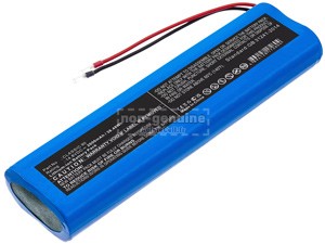 Batterie Pour Creative CLASSIC 90