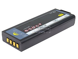 Batterie Pour CUHK MEDICAL IPAD NF1200