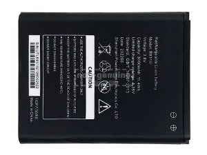 Batterie Pour D LINK B9310