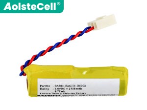 Batterie Pour Daitem BAT04