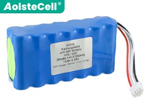 Batterie Pour DAIWHA DI2200