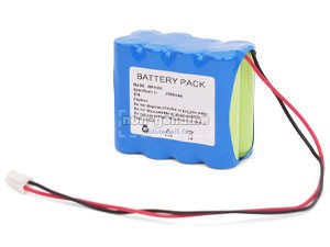Batterie Pour DAIWHA AITECS-DF12