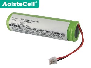 Batterie Pour Datalogic 2130