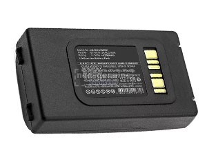 Batterie Pour Datalogic BT-0016