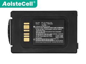 Batterie Pour Datalogic BT-10
