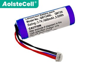 Batterie Pour Datalogic RBP-2X00