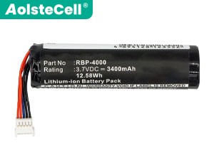Batterie Pour Datalogic 128000894