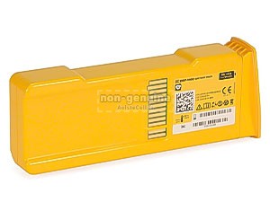 Batterie Pour Defibtech DDU-100