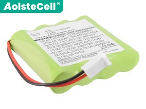 Batterie Pour Delfi 4-2100-17