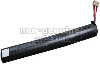 Batterie pour Dell 0DWD6