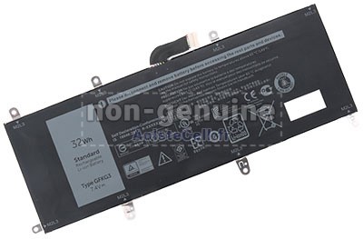 Batterie pour Dell T16G