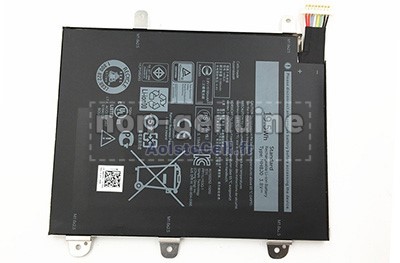 Batterie pour Dell T03D