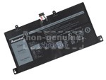Batterie Pour Dell G3JJT