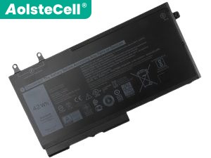 Batterie Pour Dell Precision 3540U
