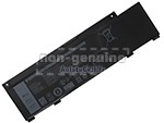 Batterie Pour Dell G3 15 3590