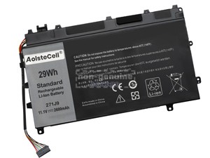 Batterie Pour Dell MN791