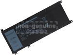 Batterie Pour Dell 081PF3