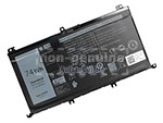 Batterie Pour Dell P65F001