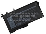 Batterie Pour Dell 00JWGP