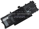Batterie Pour Dell 0JJ4XT
