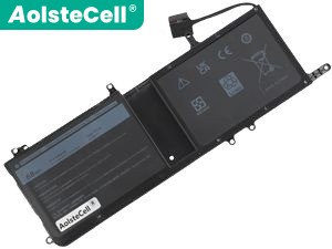 Batterie Pour Dell Alienware 17 R4